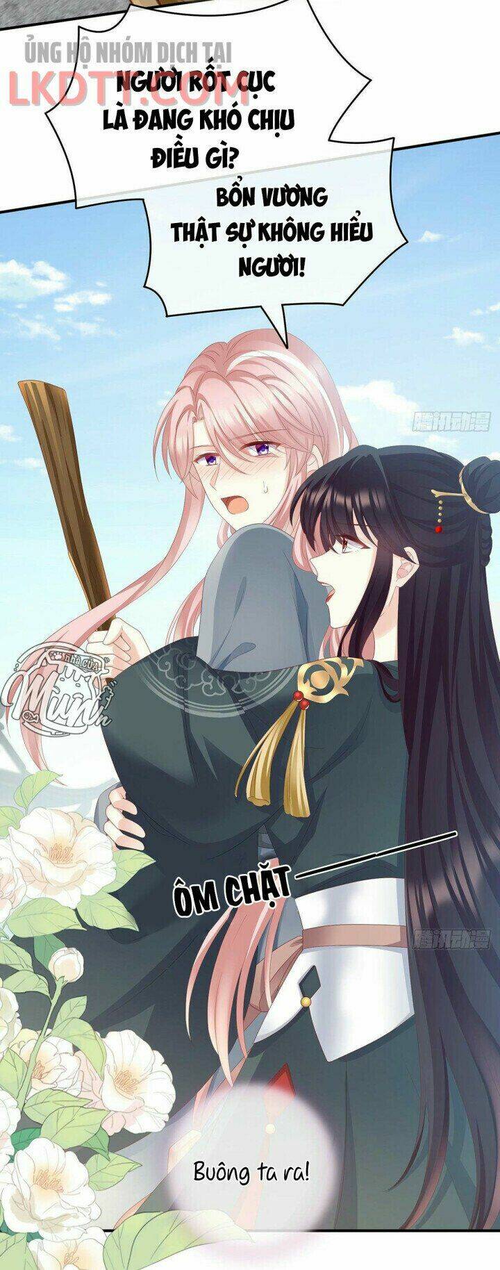 Kiều Phu Có Hỉ Chap 20 - Next Chap 21