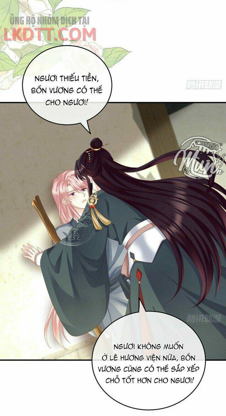 Kiều Phu Có Hỉ Chap 20 - Next Chap 21