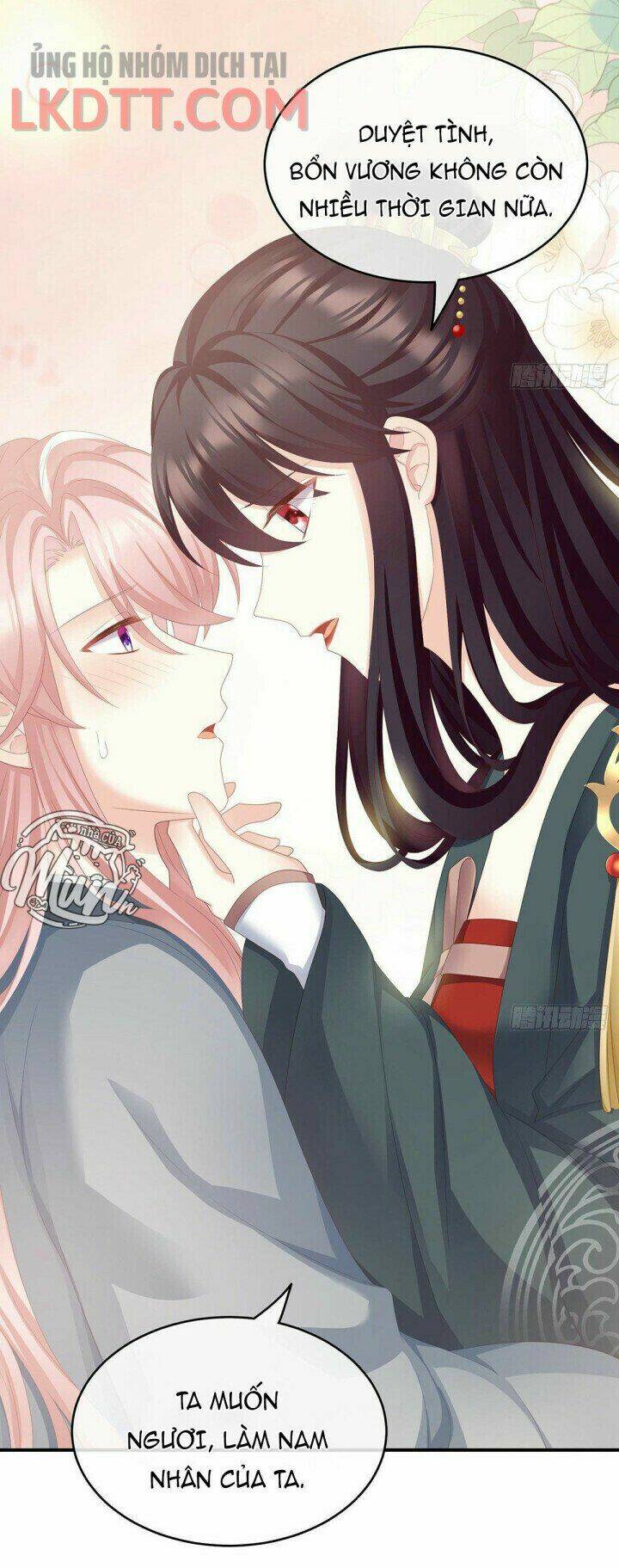 Kiều Phu Có Hỉ Chap 20 - Next Chap 21