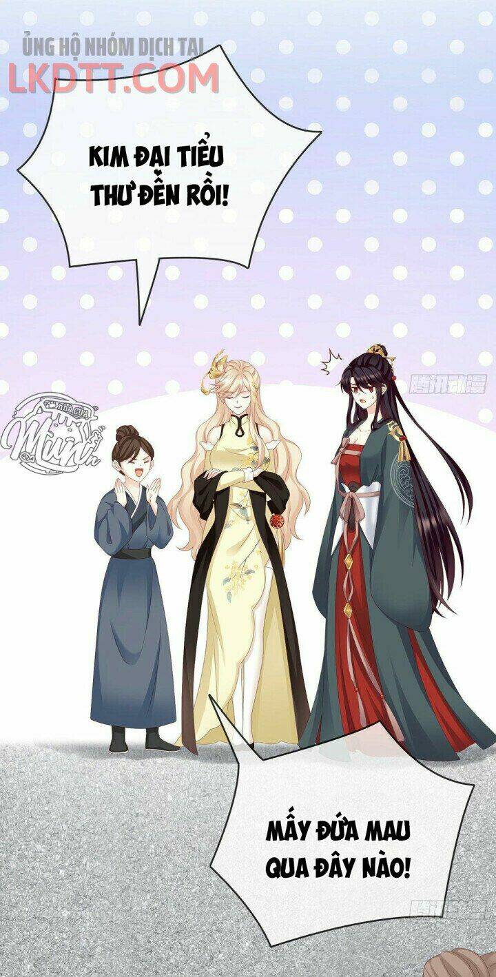 Kiều Phu Có Hỉ Chap 20 - Next Chap 21