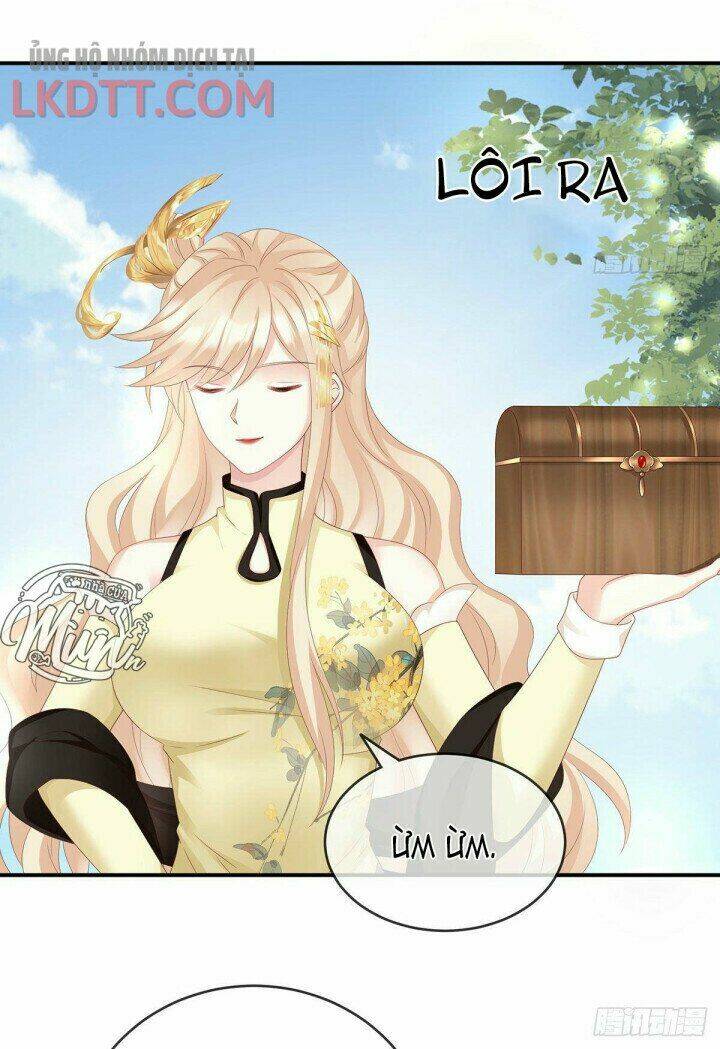 Kiều Phu Có Hỉ Chap 20 - Next Chap 21