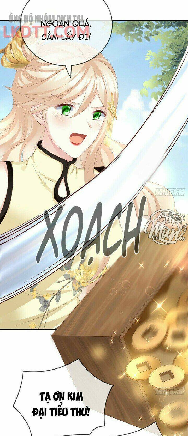 Kiều Phu Có Hỉ Chap 20 - Next Chap 21