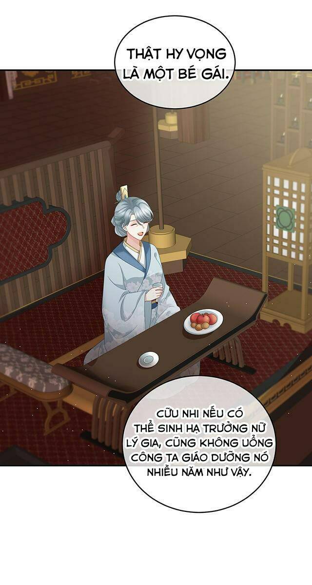 Kiều Phu Có Hỉ Chap 21.5 - Next Chap 22.5