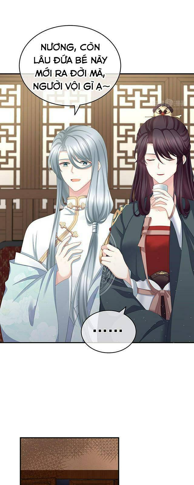 Kiều Phu Có Hỉ Chap 21.5 - Next Chap 22.5