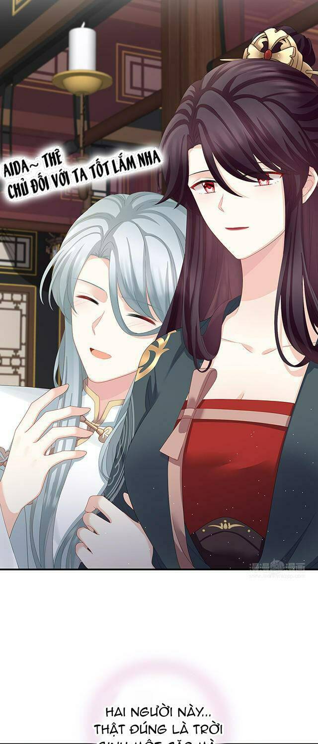 Kiều Phu Có Hỉ Chap 21.5 - Next Chap 22.5