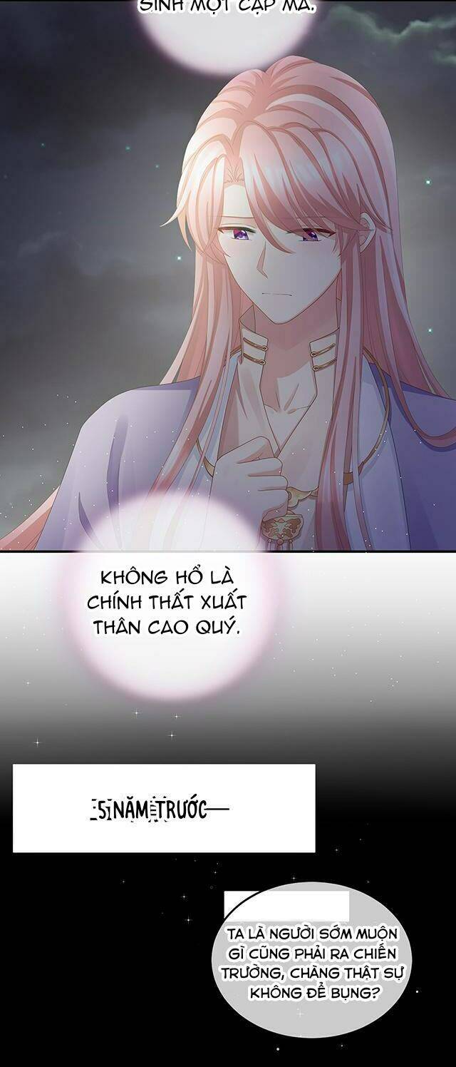 Kiều Phu Có Hỉ Chap 21.5 - Next Chap 22.5