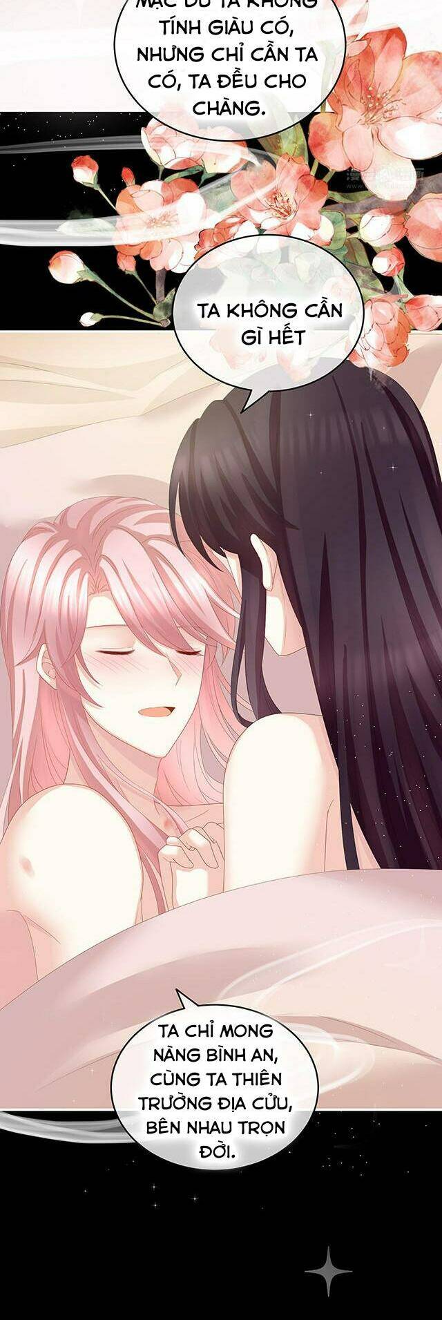 Kiều Phu Có Hỉ Chap 21.5 - Next Chap 22.5