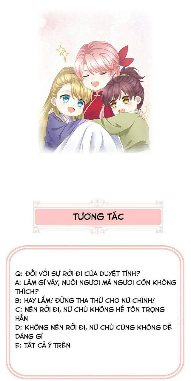 Kiều Phu Có Hỉ Chap 21.5 - Next Chap 22.5