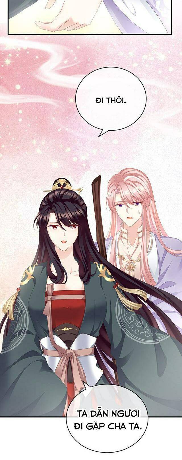 Kiều Phu Có Hỉ Chap 21.5 - Next Chap 22.5