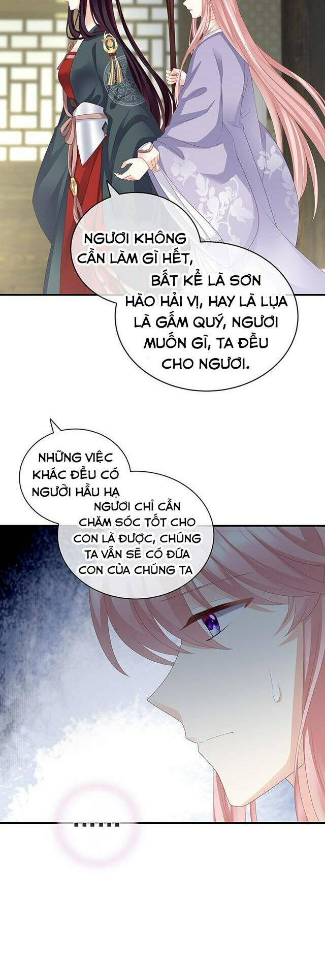Kiều Phu Có Hỉ Chap 21.5 - Next Chap 22.5
