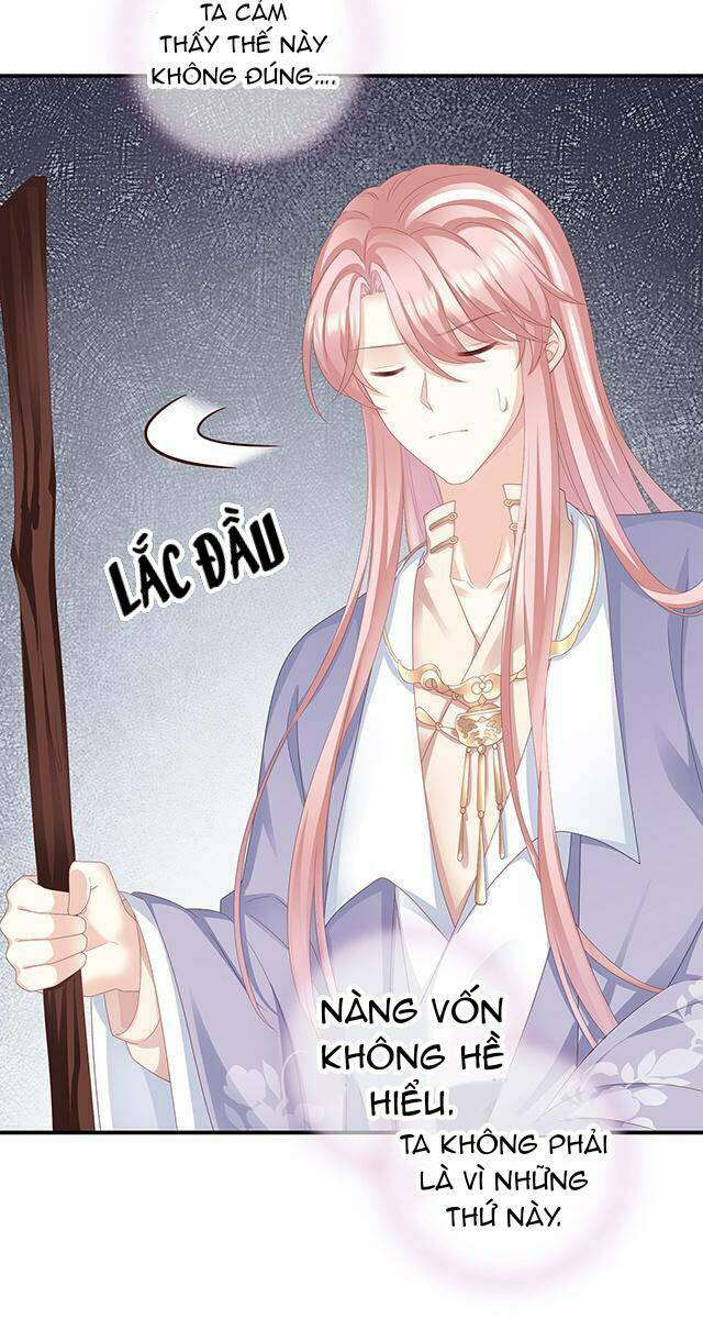 Kiều Phu Có Hỉ Chap 21.5 - Next Chap 22.5