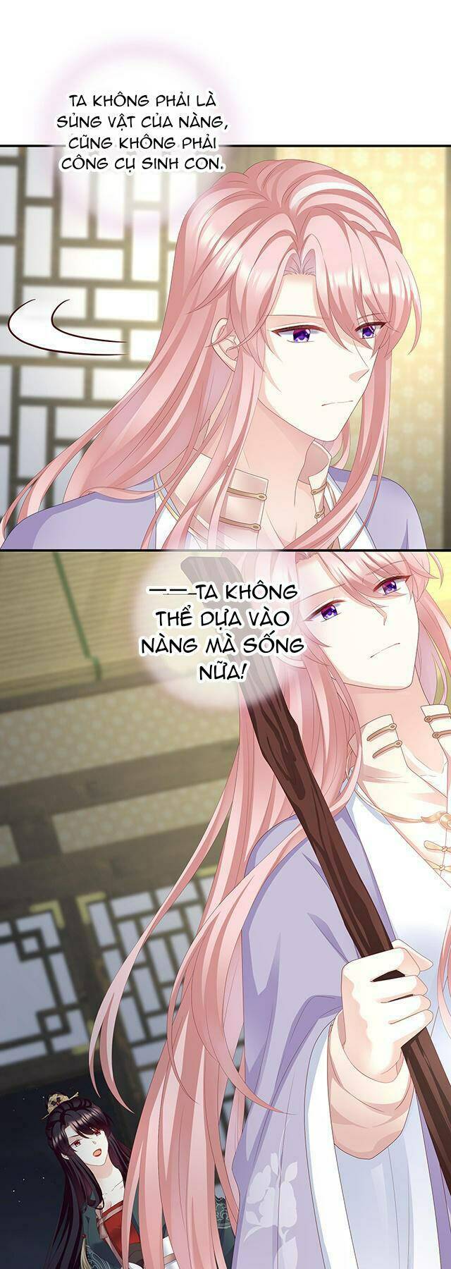 Kiều Phu Có Hỉ Chap 21.5 - Next Chap 22.5