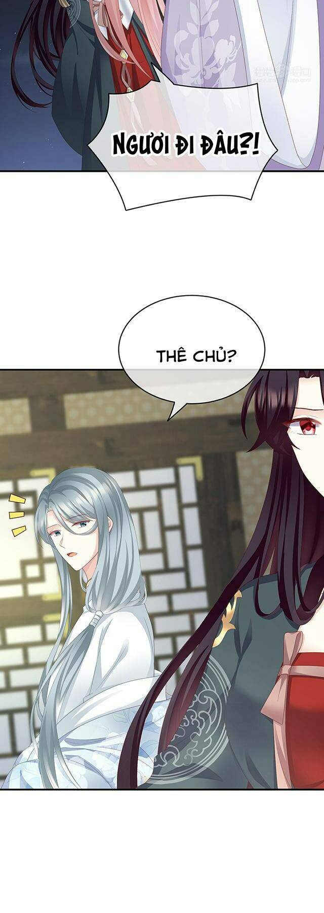 Kiều Phu Có Hỉ Chap 21.5 - Next Chap 22.5