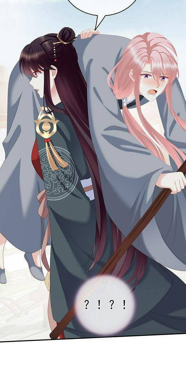 Kiều Phu Có Hỉ Chap 21 - Next Chap 22