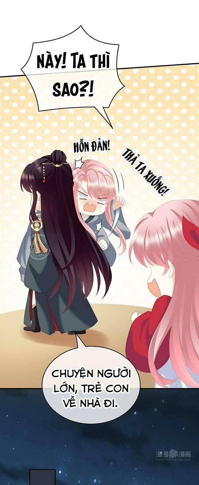 Kiều Phu Có Hỉ Chap 21 - Next Chap 22