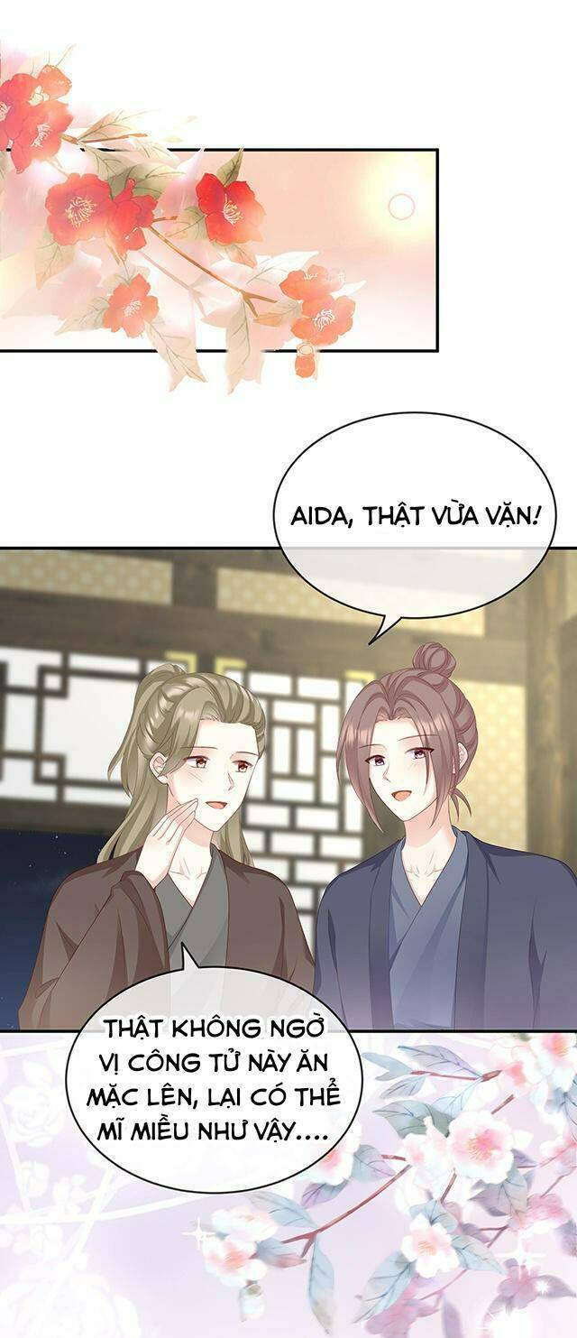 Kiều Phu Có Hỉ Chap 21 - Next Chap 22