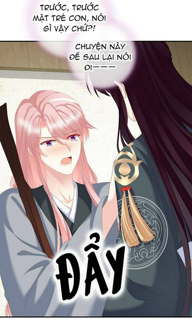 Kiều Phu Có Hỉ Chap 21 - Next Chap 22