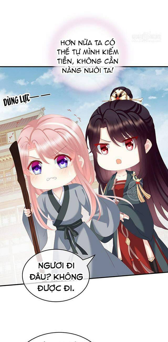 Kiều Phu Có Hỉ Chap 21 - Next Chap 22