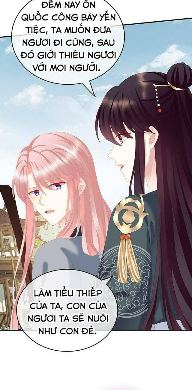 Kiều Phu Có Hỉ Chap 21 - Next Chap 22