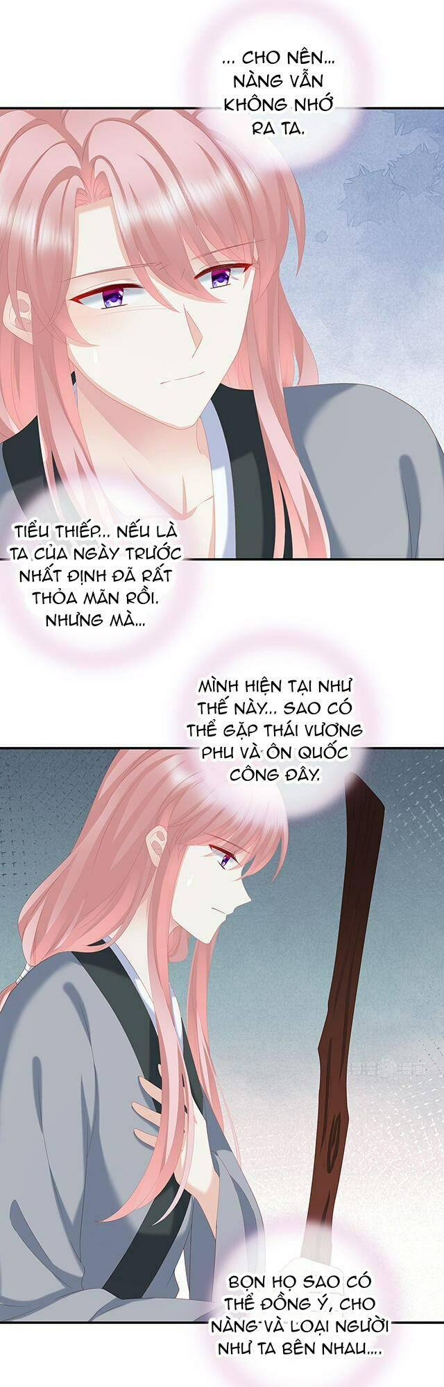 Kiều Phu Có Hỉ Chap 21 - Next Chap 22