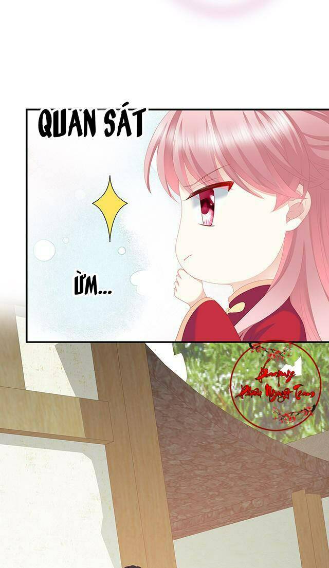 Kiều Phu Có Hỉ Chap 21 - Next Chap 22