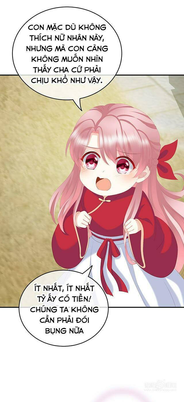 Kiều Phu Có Hỉ Chap 21 - Next Chap 22