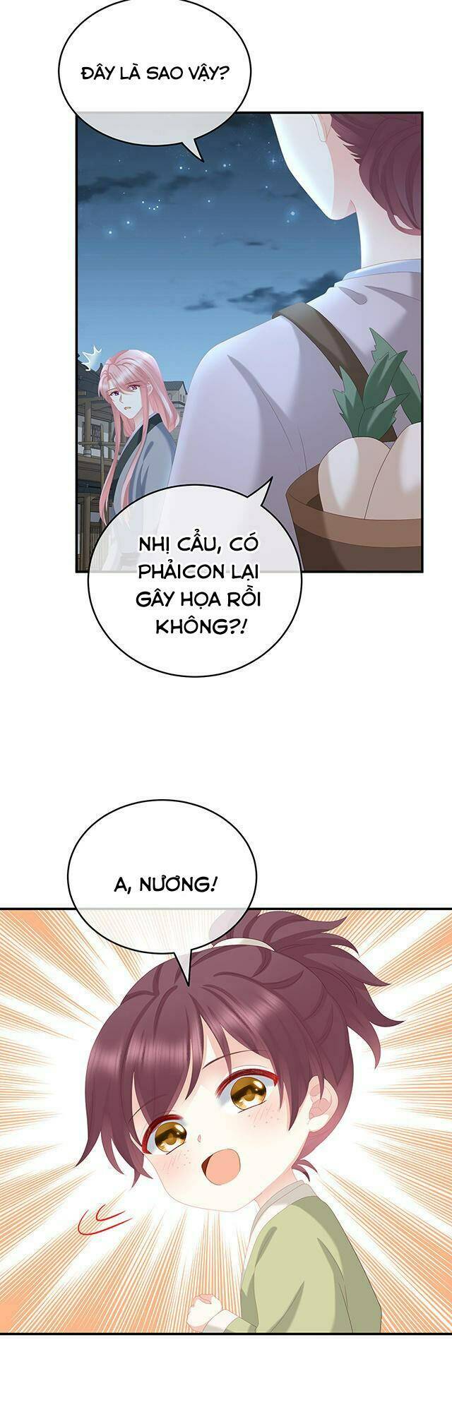 Kiều Phu Có Hỉ Chap 22.2 - Next Chap 23.2