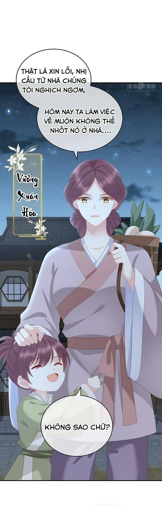 Kiều Phu Có Hỉ Chap 22.2 - Next Chap 23.2