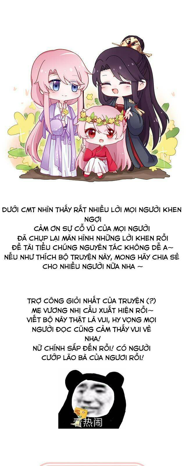 Kiều Phu Có Hỉ Chap 22.2 - Next Chap 23.2