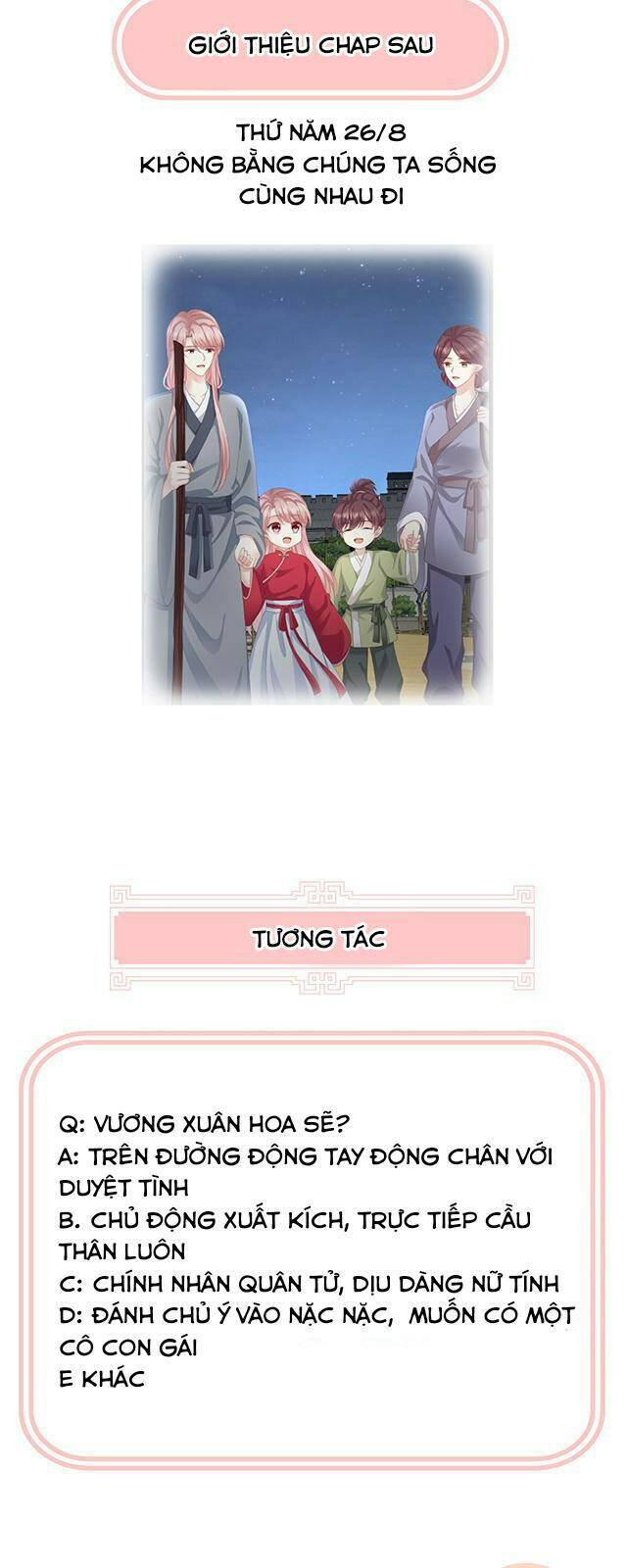 Kiều Phu Có Hỉ Chap 22.2 - Next Chap 23.2