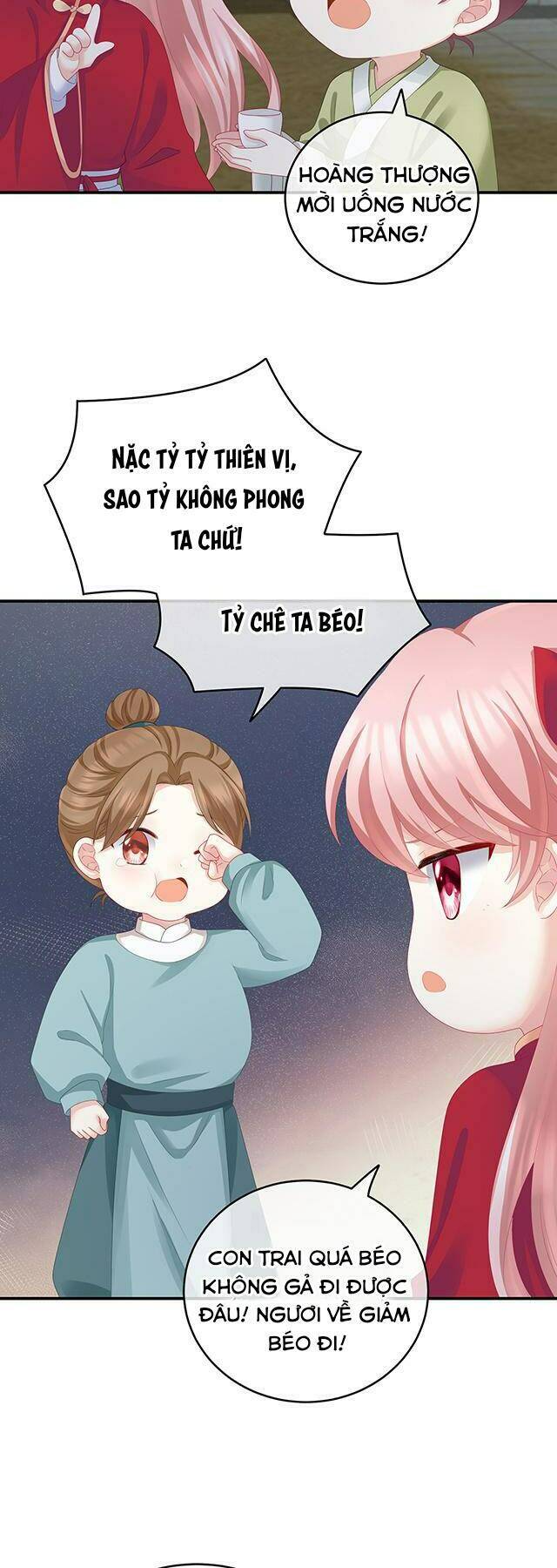 Kiều Phu Có Hỉ Chap 22.2 - Next Chap 23.2