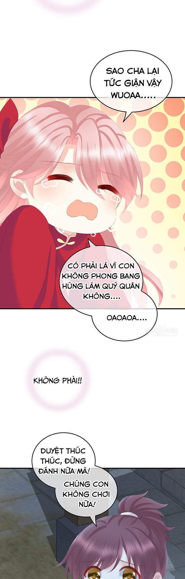 Kiều Phu Có Hỉ Chap 22.5 - Next Chap 23.5