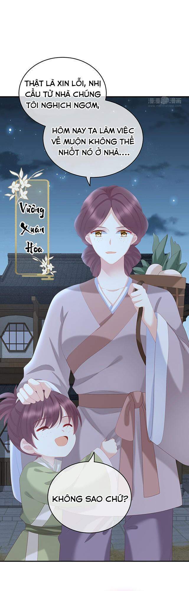 Kiều Phu Có Hỉ Chap 22.5 - Next Chap 23.5