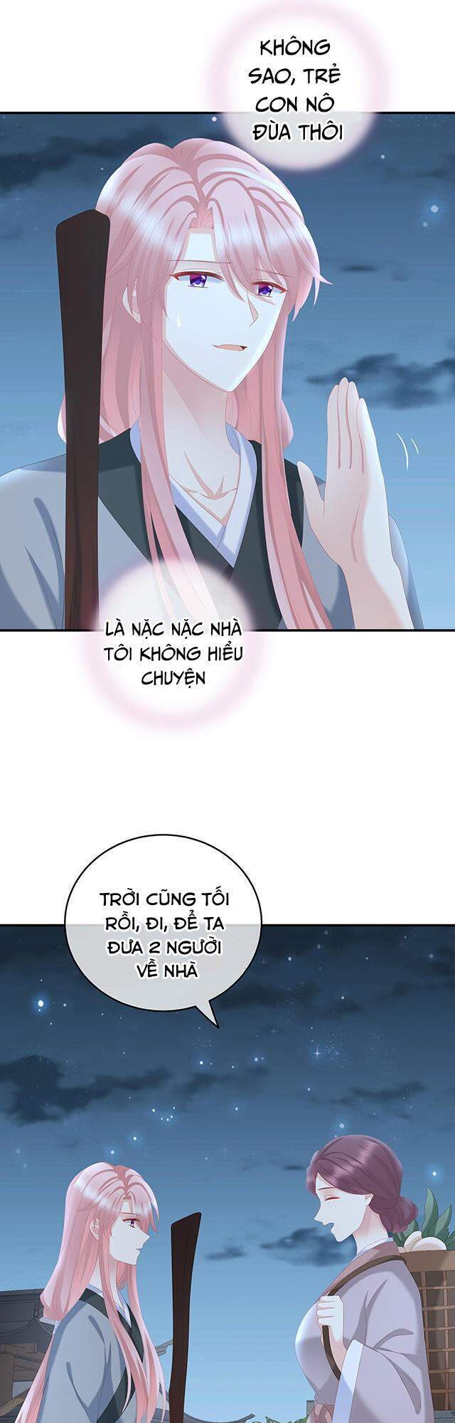 Kiều Phu Có Hỉ Chap 22.5 - Next Chap 23.5