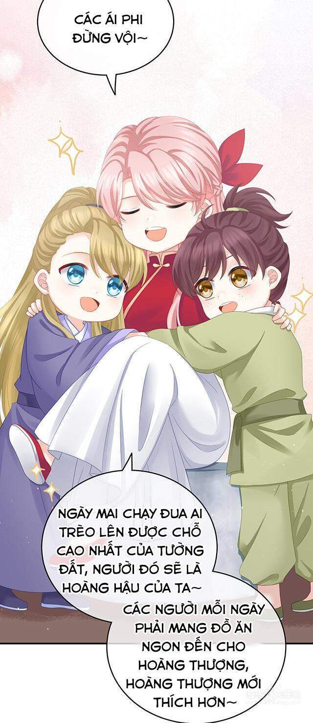 Kiều Phu Có Hỉ Chap 22.5 - Next Chap 23.5