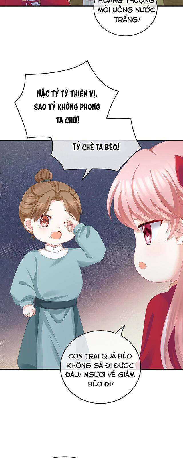 Kiều Phu Có Hỉ Chap 22.5 - Next Chap 23.5