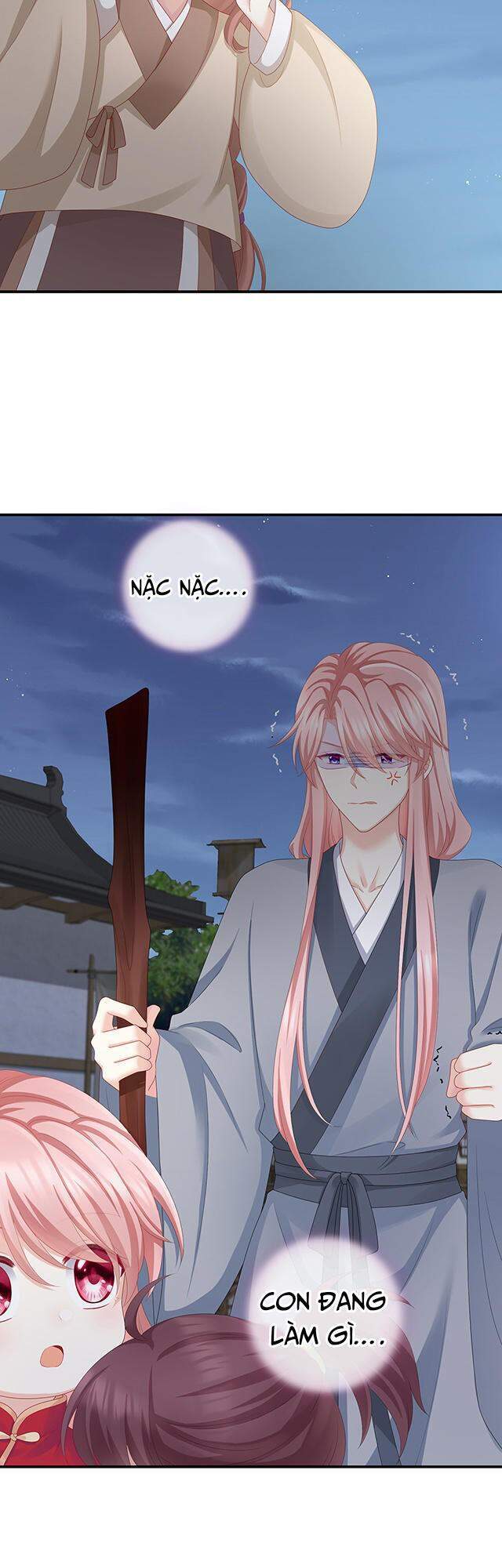 Kiều Phu Có Hỉ Chap 22.5 - Next Chap 23.5