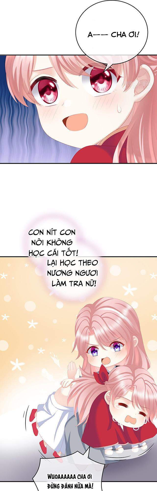 Kiều Phu Có Hỉ Chap 22.5 - Next Chap 23.5