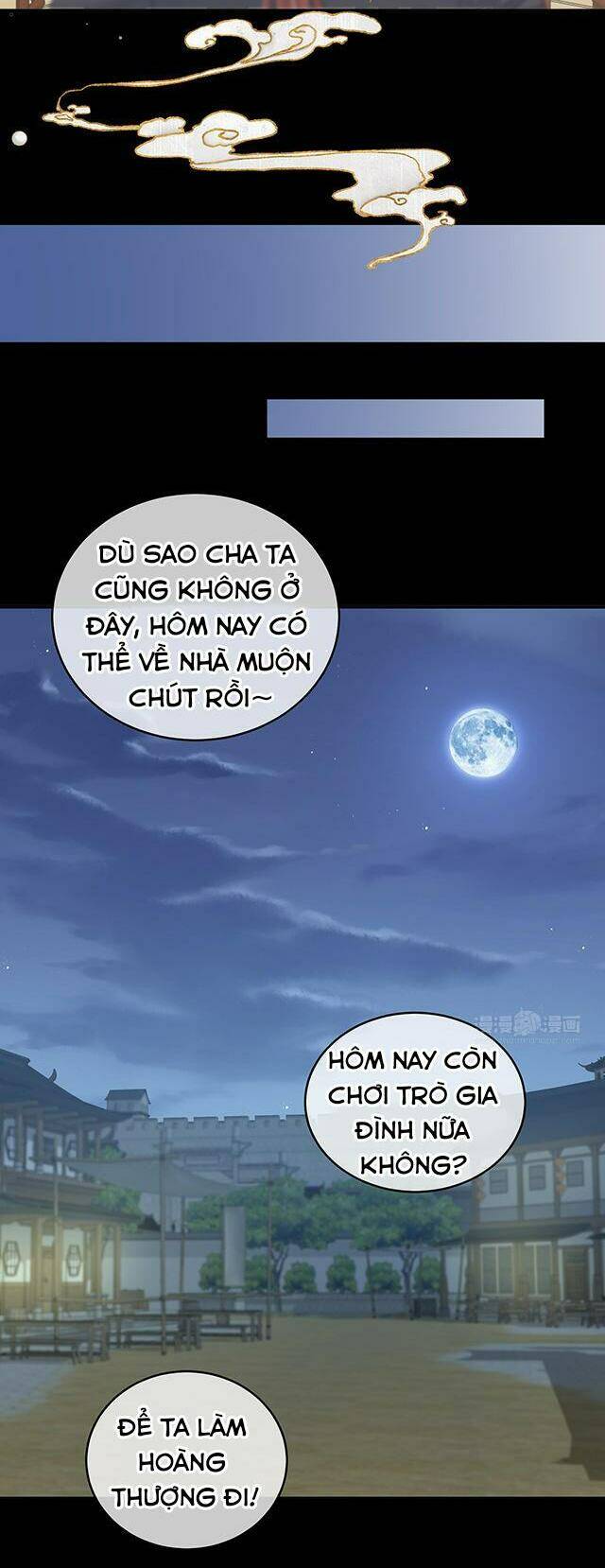 Kiều Phu Có Hỉ Chap 22 - Next Chap 23