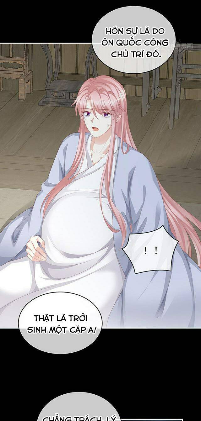 Kiều Phu Có Hỉ Chap 22 - Next Chap 23