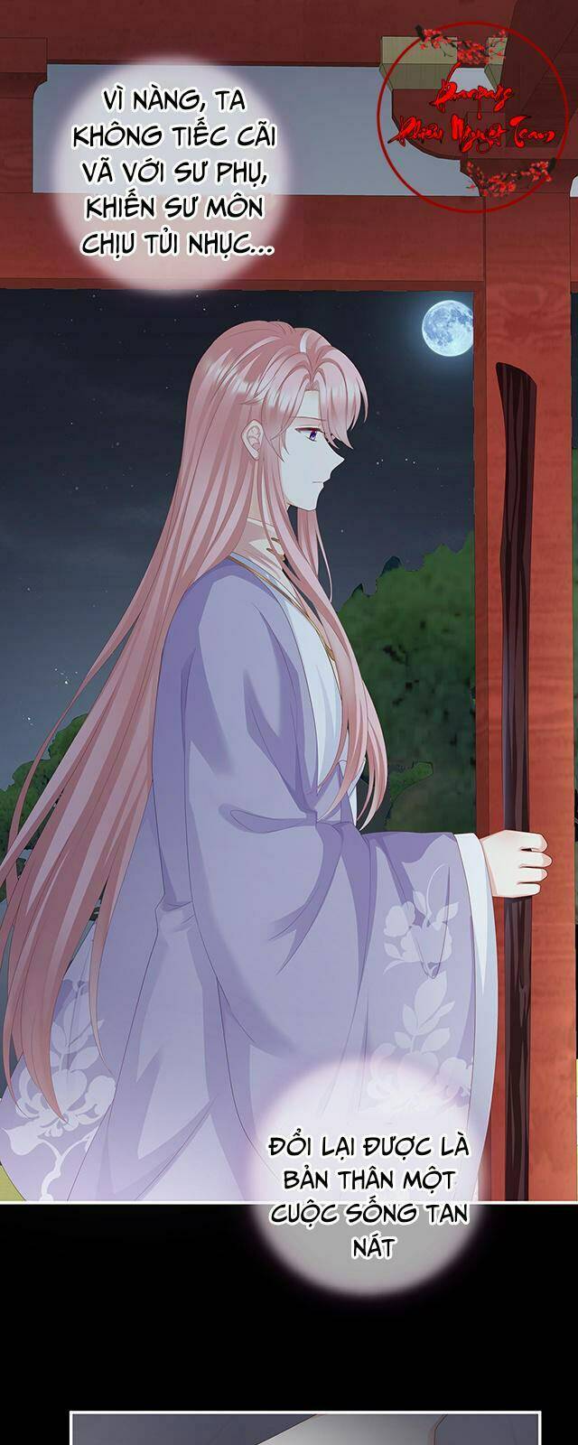 Kiều Phu Có Hỉ Chap 22 - Next Chap 23