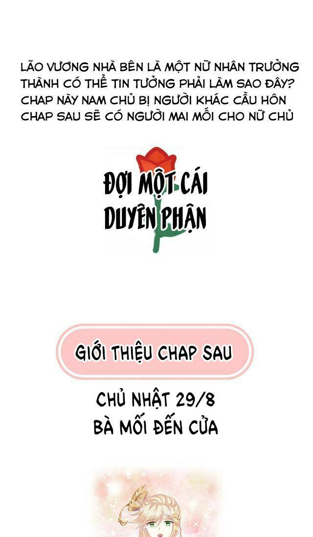 Kiều Phu Có Hỉ Chap 23.2 - Next Chap 24.2