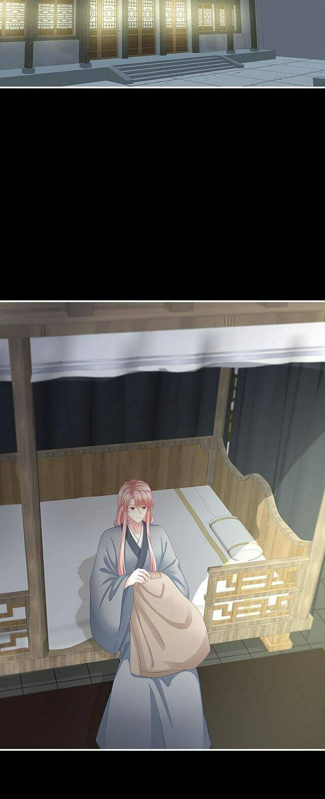 Kiều Phu Có Hỉ Chap 23.2 - Next Chap 24.2