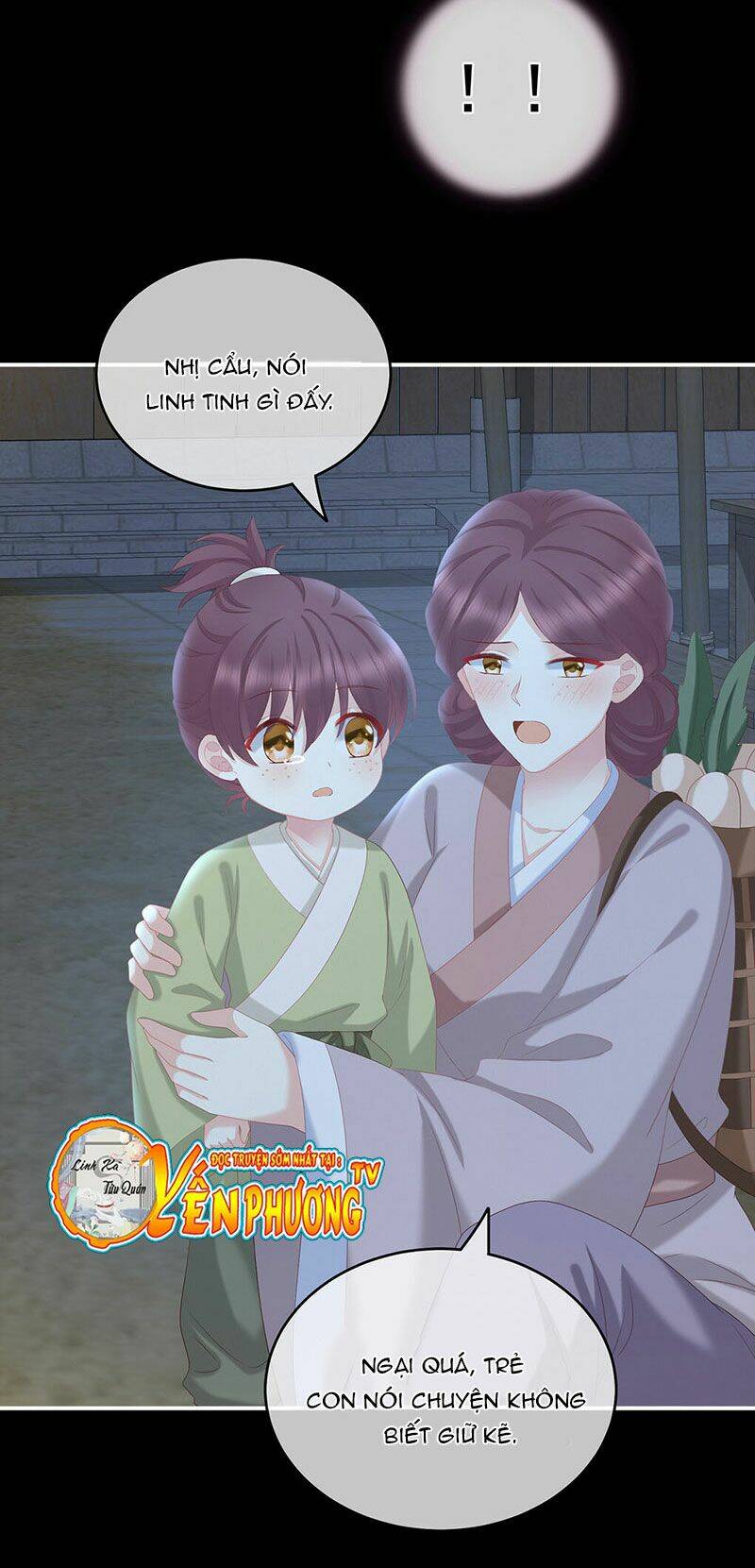 Kiều Phu Có Hỉ Chap 23 - Next Chap 24