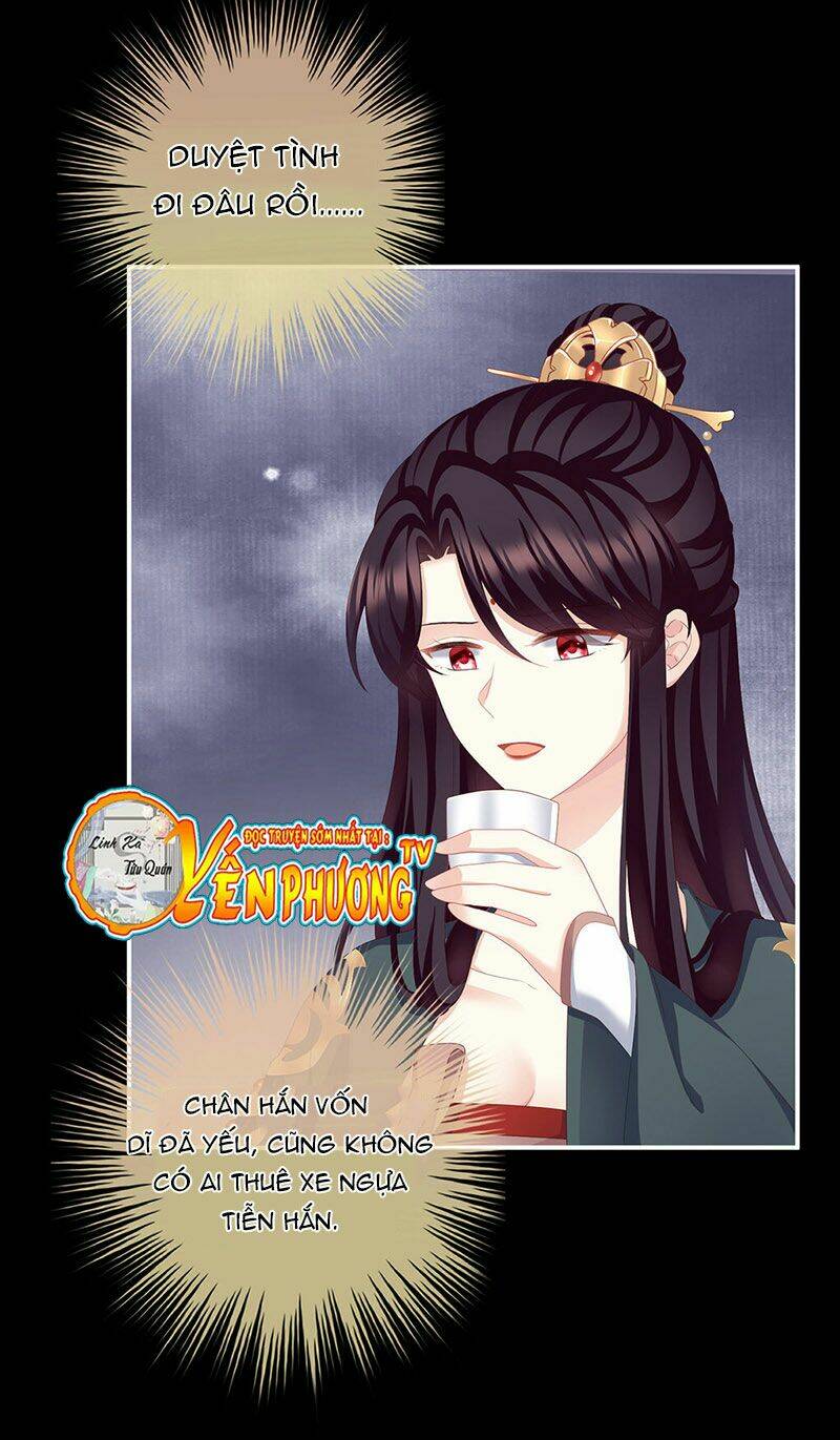Kiều Phu Có Hỉ Chap 23 - Next Chap 24