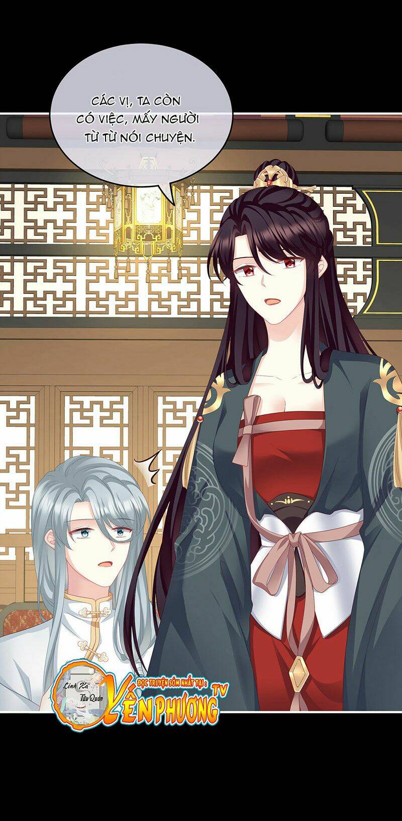 Kiều Phu Có Hỉ Chap 23 - Next Chap 24