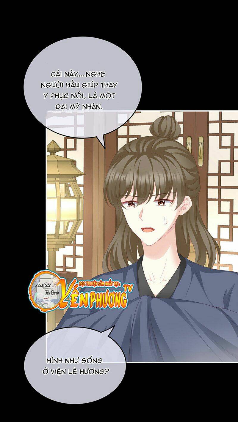 Kiều Phu Có Hỉ Chap 23 - Next Chap 24