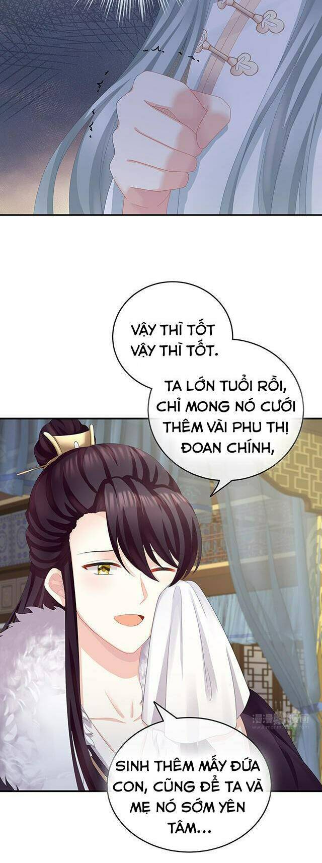 Kiều Phu Có Hỉ Chap 24.2 - Next Chap 25.2