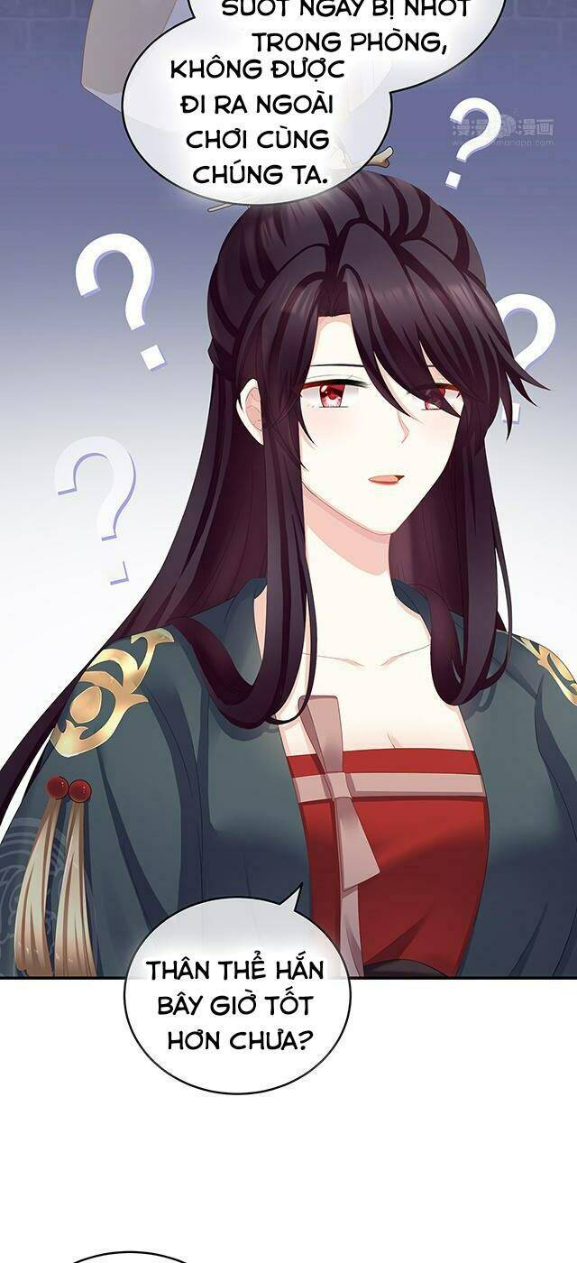 Kiều Phu Có Hỉ Chap 24.2 - Next Chap 25.2