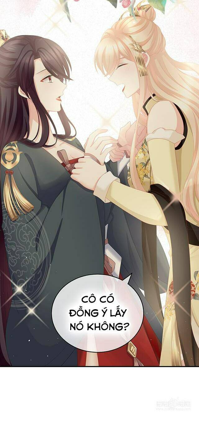 Kiều Phu Có Hỉ Chap 24.2 - Next Chap 25.2